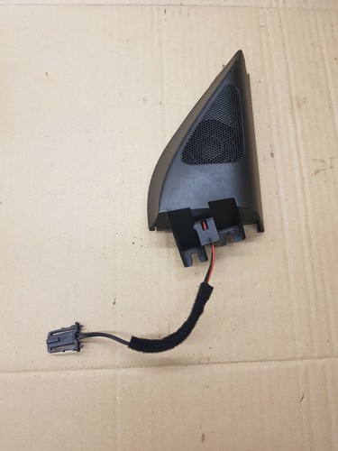 VW PASSAT B6 3C SEITENTÜR HOCHTÖNER LAUTSPRECHER VORNE RECHTS 3C0035411 3C0837994