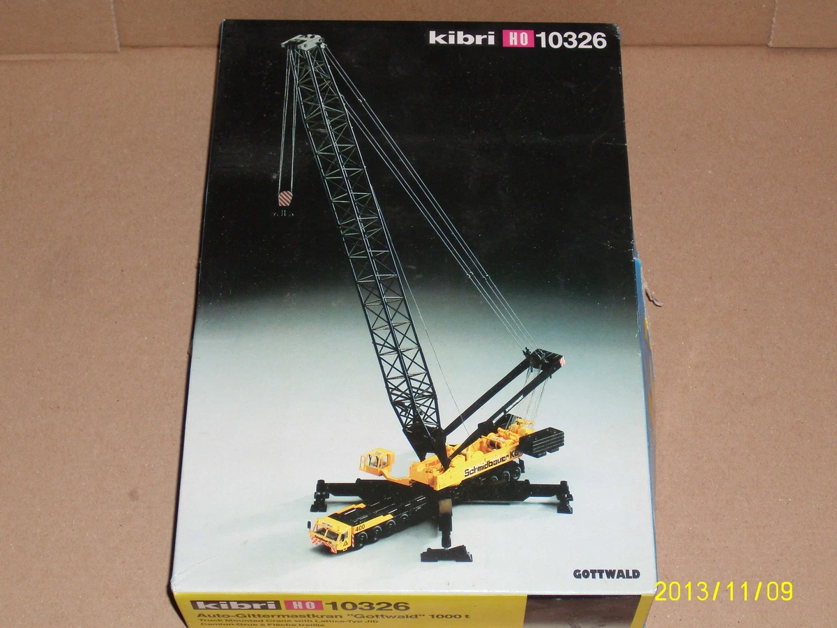 Kibri Gottwald online kaufen | eBay.de