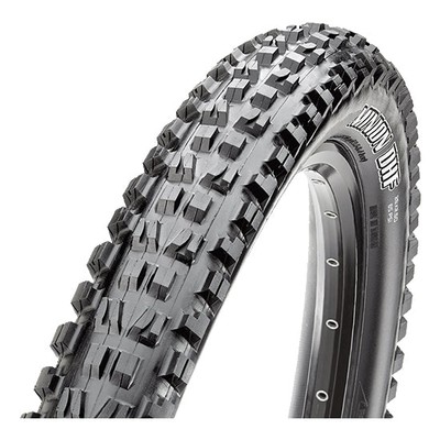 Maxxis - Minion DHF WT Faltreifen - 29x2.50 Zoll - Dual Compound - TR Exo