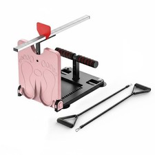 Sit and Reach Tester Foldable Forward Bend Test Device Portable for Home