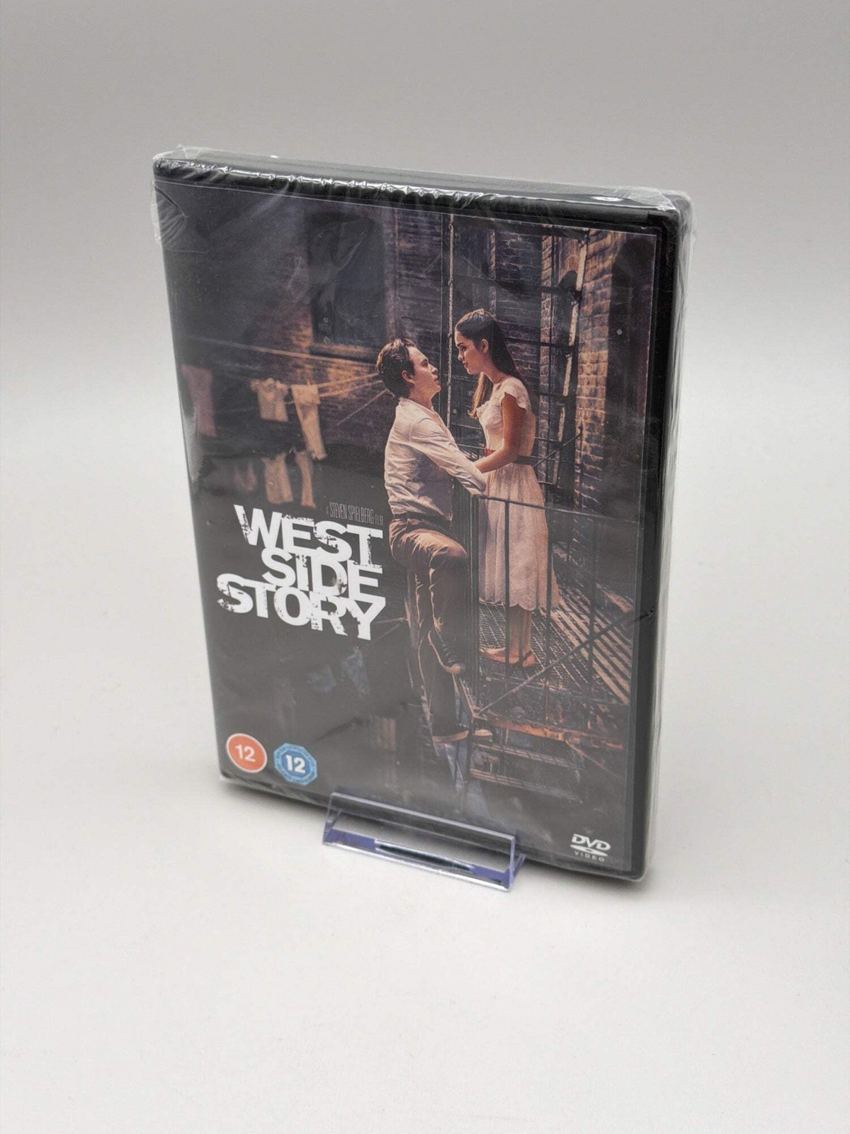 West Side Story [12] DVD - Image 7