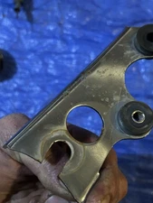 👀 84 85 86 Honda ATC 185s 200s HONDALINE Speedometer Mount