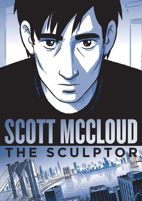 Scott Mccloud | The Sculptor | Buch | Englisch (2022) | Gebunden | First Second
