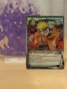 Naruto Ninja Cards | eBay