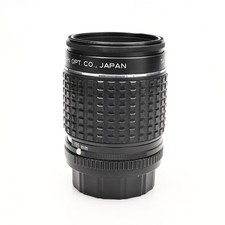 Pentax K 135mm Focal Camera Lenses f/2.5 Maximum Aperture for sale