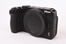 Nikon Z30 20.9MP Compact Mirrorless Camera Body Shutter Count 250 #T-18946