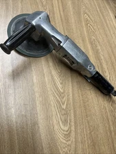 Chicago Pneumatic Heavy Duty Air Angle Polisher / Grinder (tag# 310)