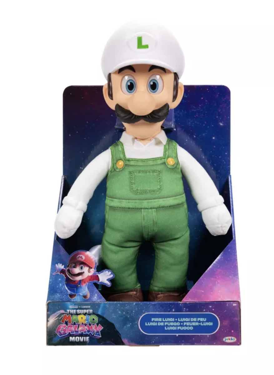 Super Mario Galaxy Movie 15