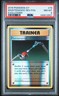 2016 POKEMON XY EVOLUTIONS #79 MAINTENANCE-REVERSE FOIL PSA 8