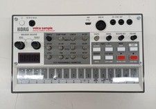 KORG Volca Sample 2 Digital Sequencer 16-Step...