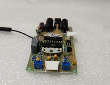 Pro-Ject Power Board for Debut Turntables - Part# 9491 48 01 1