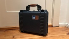 Porta Brace PB-2400 Hard Case