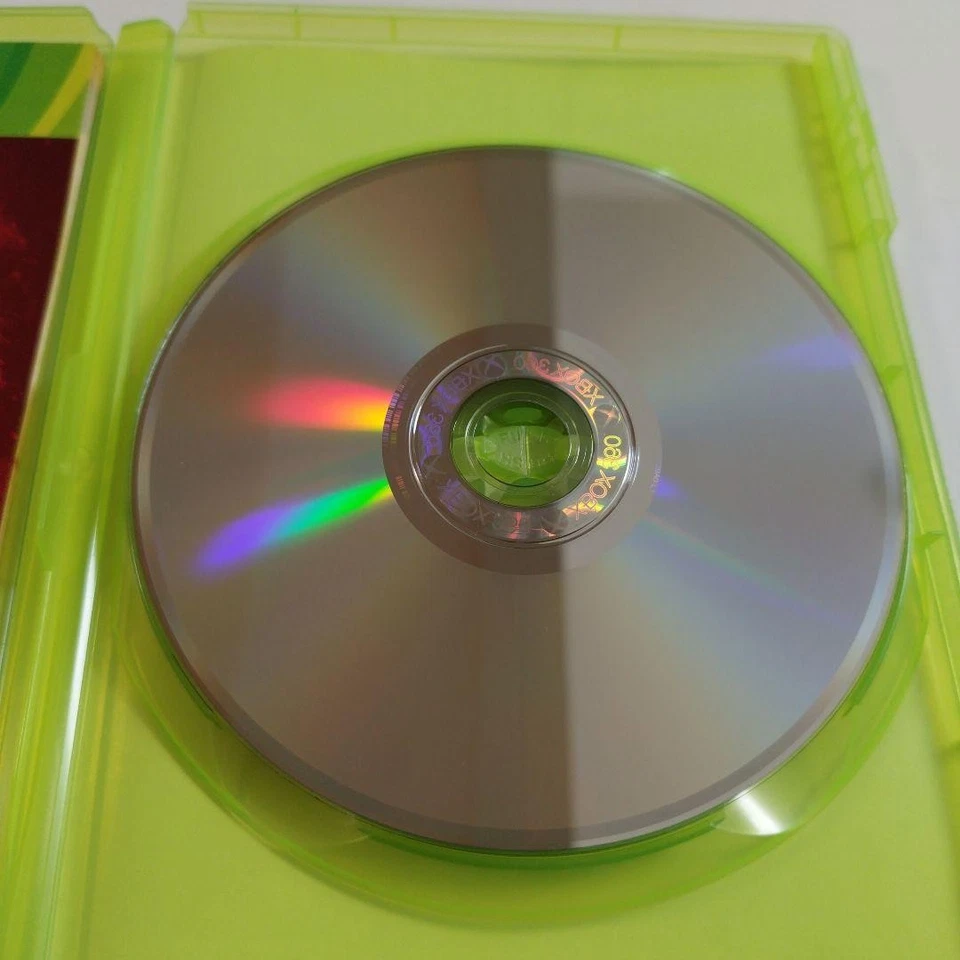 Blades of Time Xbox 360 Microsoft Video Game Software Japan Import - Image 3 of 4