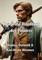 Das GroßE Handbuch Der Pioniere | Thomas Ostwald | Taschenbuch | Deutsch