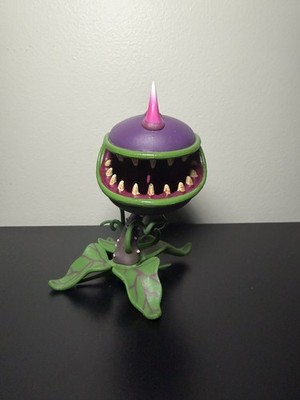 Plants vs Zombies Diamond Select CHOMPER Loose Action Figure