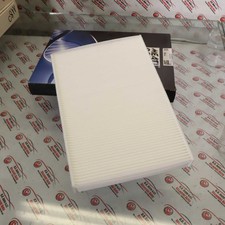 Filtre d'habitacle Opel ZAFIRA