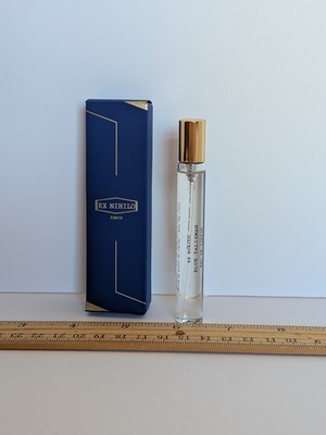 Ex Nihilo Paris Blue Talisman Extrait de Parfum 7.5ml/.25 FL oz