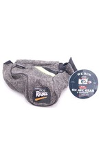 Canon Rebel EOS Camera Body and Lens Soft Case, Used