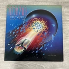 Journey "Escape" 1981 vinyl #927