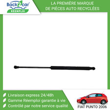 Verin de hayon / de capot Fiat PUNTO EVO