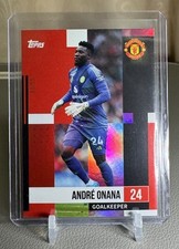 2024-25 Topps Manchester United Team Set Soccer Checklist Guide in-content 24