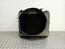Radiateur Renault MAXITY