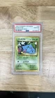 Bulbasaur PSA 10 1999 Japanese Pokémon TCG Intro Pack (Bulbasaur) #18