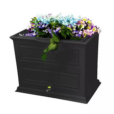 Savannah Eco Elevated Garden Rain Saver - 100...
