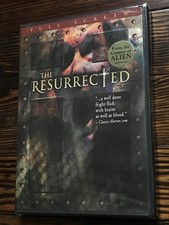 The Resurrected
