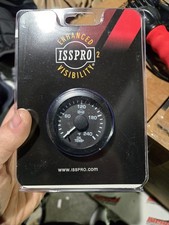 Isspro 2 116 0-240f Oil Temperature Gauge Kit R 11524