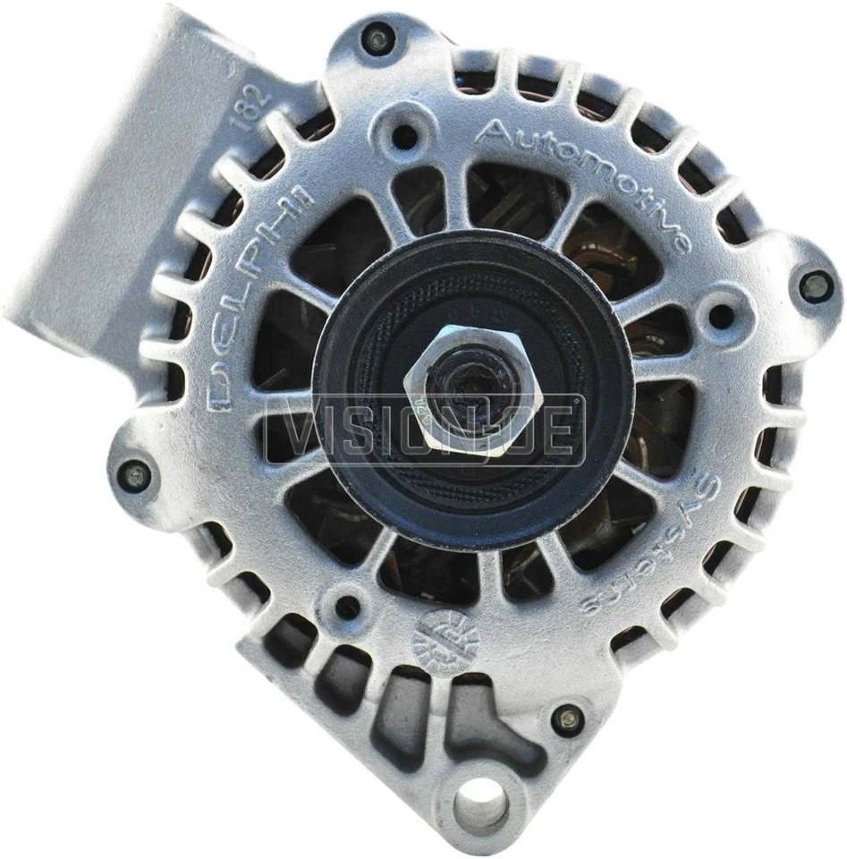Alternator Vision OE 8276-7 Reman Foto 4 de 4