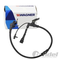 Wagner ABS-SENSOR Raddrehzahl Hinten Rechts Passend FüR Mazda CX-5 | ABS00807