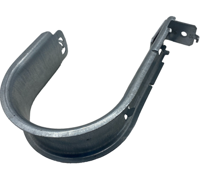 #ad #ad CADDY CAT64HPAFAB4 J HOOK to ANGLE BRACKET W 1 4quot; HOLE 4quot; 100mm 🎯 $13.98