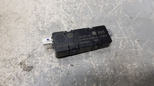 Antennenverstärker Scheibenantenne Hinten Rechts VW 35 CC 2.0 TDI Bluemotion