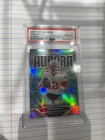 2020 Panini Prizm Aurora Tom Brady #3 Case Hit ! PSA 10