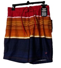 NWT Speedo Mens Comfort Stretch Bondi 20