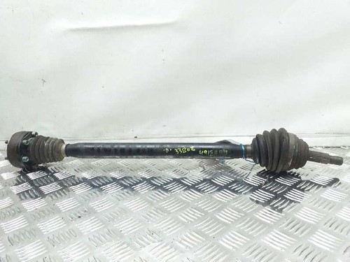 6N0407272L GETRIEBE VORNE RECHTS / 3082818 FÜR VOLKSWAGEN LUPO 6X1/6E1 CONCEPT