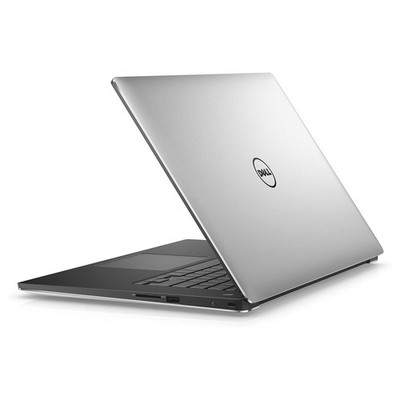 Dell Precision 5510 2016 15.6