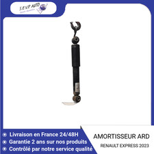 Amortisseur Renault EXPRESS