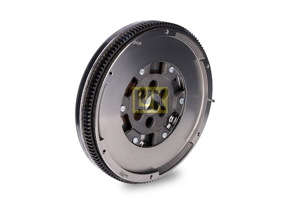 Luk Zweimassenschwungrad 415 0330 10 FüR Audi A3 Sportback 8PA 2004-2015-image