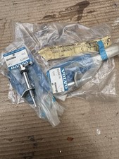 Rare Nos 659076 Volvo Amazon 120 130 220 Front Windshield Washer Nozzle Jets