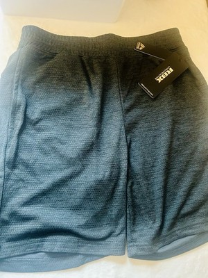 RBX Active Mens Size Small  9  Inseam X-Dri Training Shorts W/ Pockets