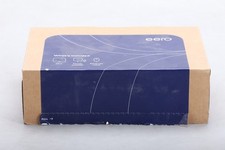 Eero B011101 AC Tri-Band Mesh Wi-Fi System - NEW Sealed