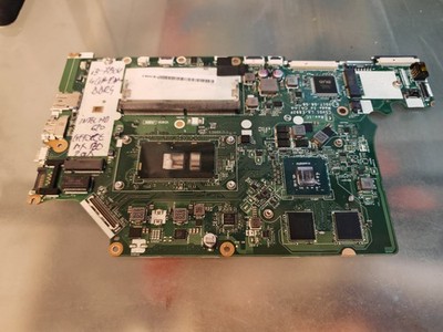 ACER A315-53 A515-51 MOTHERBOARD LA-E892P I3-7130U INTEL HD 620 GEFORCE MX130 #