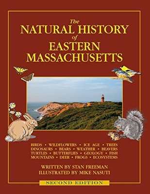 The Natural History of Eastern - GOOD