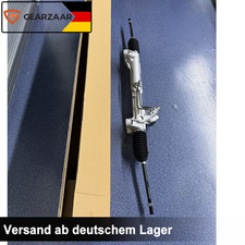 Lenkgetriebe Servolenkgetriebe Hydraulisch Ersatz für VW Transporter IV Kasten