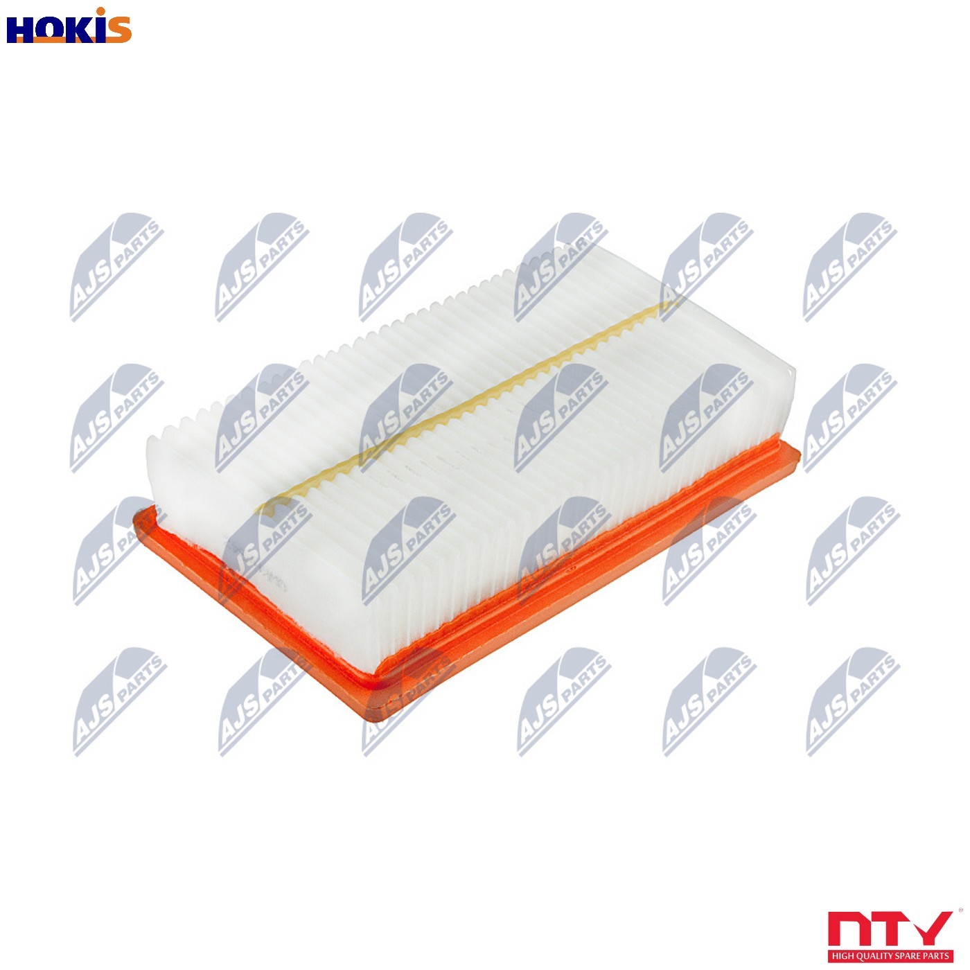 Fits NTY FAF-KA-342 WINFIL AIR FILTER ⭐UK Stock⭐ - Image 5