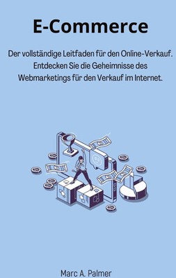 Marc A. Palmer | E-Commerce | Buch | Deutsch (2022) | 100 S. | tredition