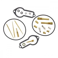 Vergaser Reparatursatz KH-0585NF FüR Honda XL 250 R 1984-1988