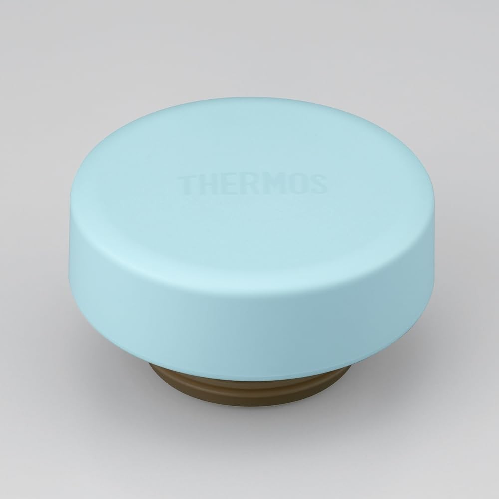 Mug Jon Lid With Gasket Light Blue (lb)